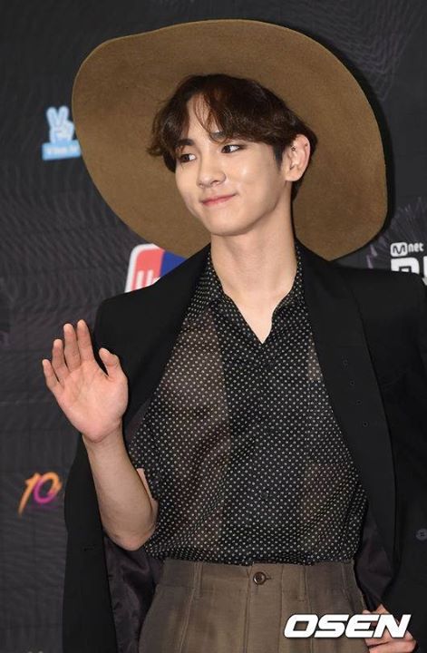 Osen - Naver: [Độc quyền] SHINee Key tham gia vào drama Man and Woman Who Drink Alcohol Alone của đài tvN... Nối bước Minho trở thành 'idol diễn xuất'  