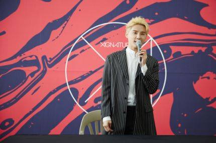 Naver: Kim Junsu, "Bewhy là một ứng cử viên nặng ký cho vị trí quán quân SMTM5"