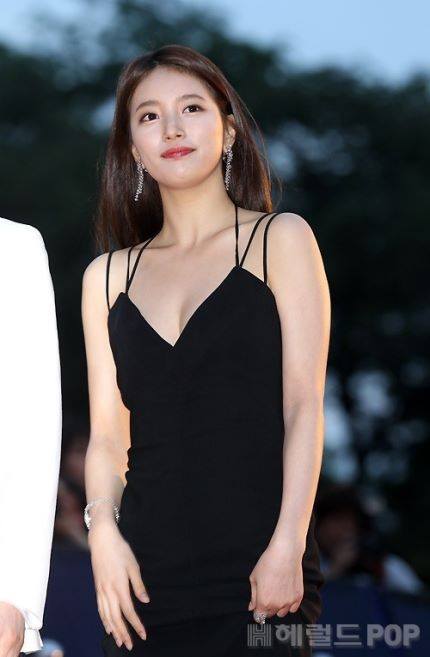 [Naver] Suzy ủng hộ 10 triệu won cho nhóm người có thu nhập thấp, "Không có điểm dừng cho những việc thiện của nàng idol này"