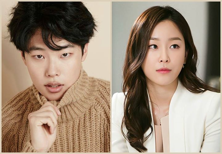 Xports News - Naver: Ryu Junyeol và Seo Hyun Jin được bình chọn là nam và nữ nghệ sĩ có đôi môi đáng hôn nhất