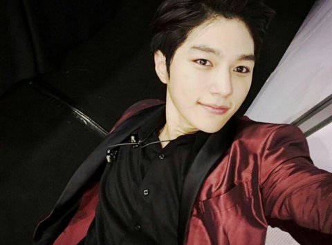 Pann: Rửa mắt với Instagram của L
