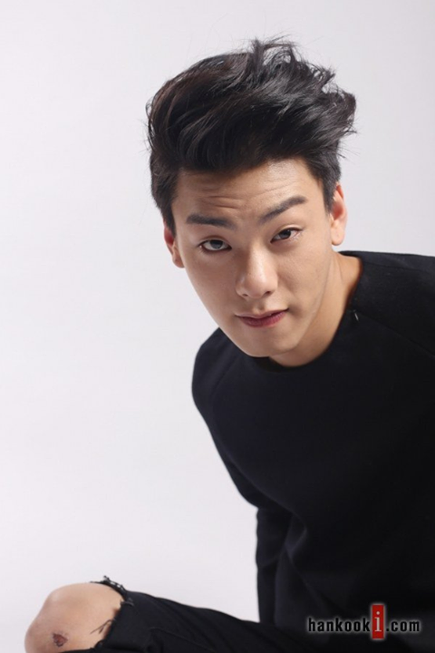 Bài báo: Iron comeback 3 tháng sau scandal cần sa với ca khúc 'SYSTEM'... diss G-Dragon ở qui mô lớn
