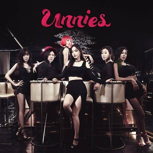 Bài báo: 'Shut Up' của Unnies giành #1 trên 7 bảng xếp hạng điện tử... Kỳ vọng debut trên Music Bank