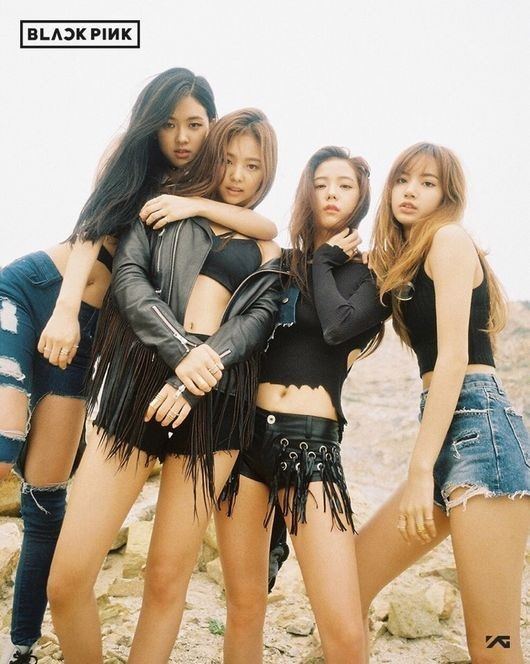 Bài báo: YG Black Pink, thời điểm này nhóm 4 thành viên có ý nghĩa thế nào trong ngành công nghiệp giải trí?