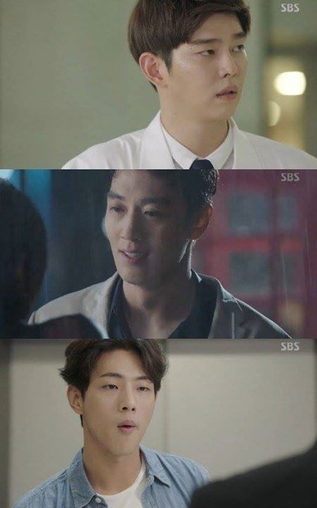 CẢNH BÁO SPOILERS - DOCTORS TẬP 7