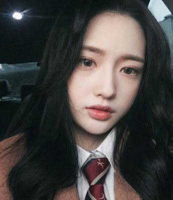 [Pann] Một nữ sinh cấp 3 trông xinh hơn cả Krystal