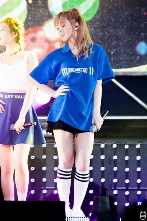 [Instiz] Red Velvet Wendy lại giảm cân nữa rồi.jpg