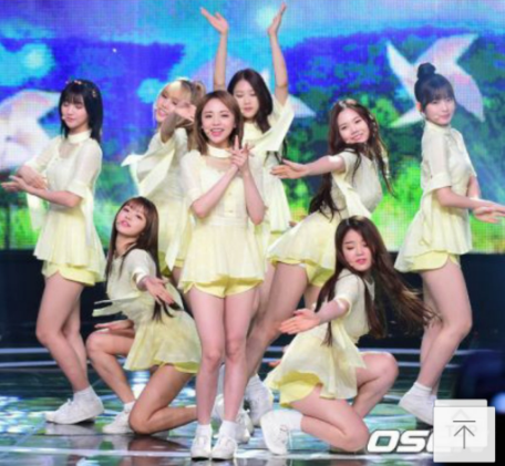 Pann: Daebak, Oh My Girl chuẩn bị tổ chức concert này  ㅋㅋㅋ