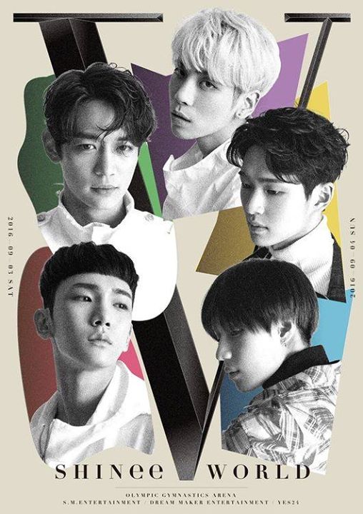 Bài báo: [Độc quyền] SHINee sẽ comeback cả nhóm lần đầu tiên sau 1 năm 4 tháng 