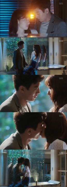 [SPOILERS - DOCTORS EPISODE 12]