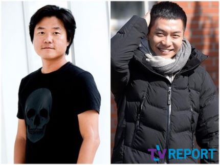 tv Report - Naver: Na Young Suk PD "Tôi đã tới thăm Lee Seung Gi... cậu ấy khỏe mạnh và đang làm rất tốt"