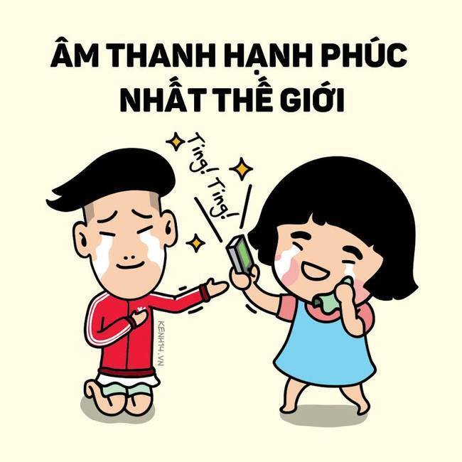 Pann: Một cảm giác rất là phê?