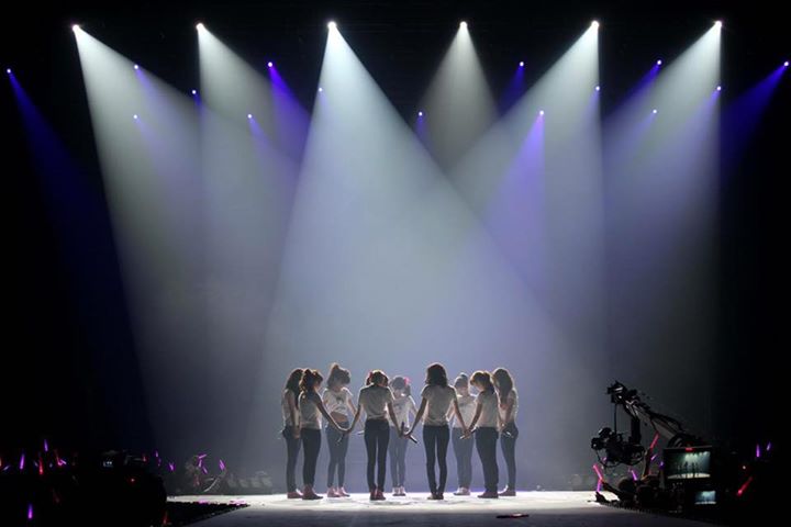 #HappyBdaywithNBV #9YearsWithSNSD