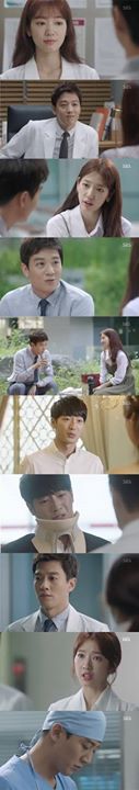 [SPOILERS ALERT - DOCTORS EPISODE 15]