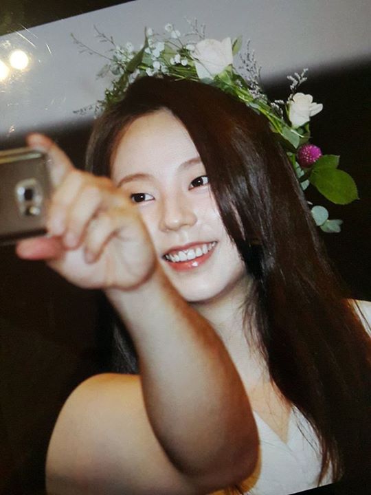 Instiz: Tình trạng hiện tại của da Sohee.jpg  