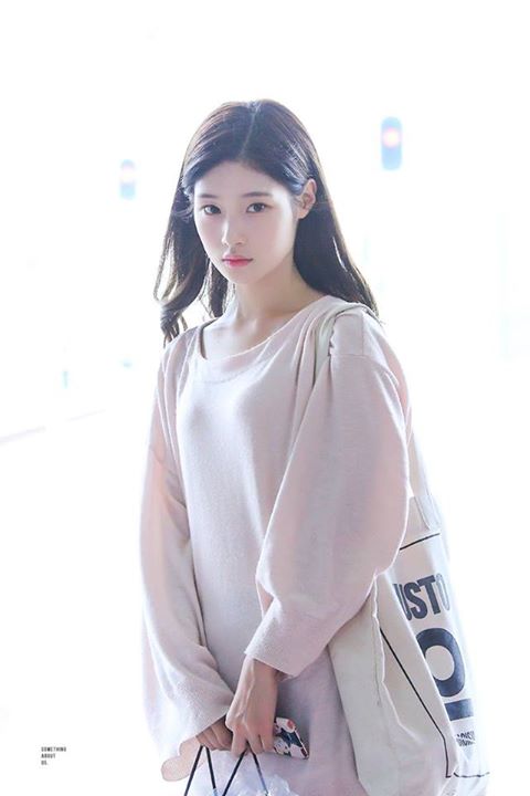 Pann: Jung Chaeyeon thật sự chuyên nghiệp  