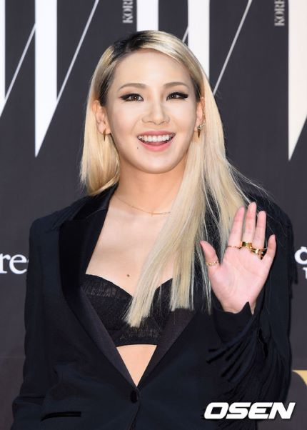 [Naver] Lý do nên mong đợi màn debut tại Mỹ của CL