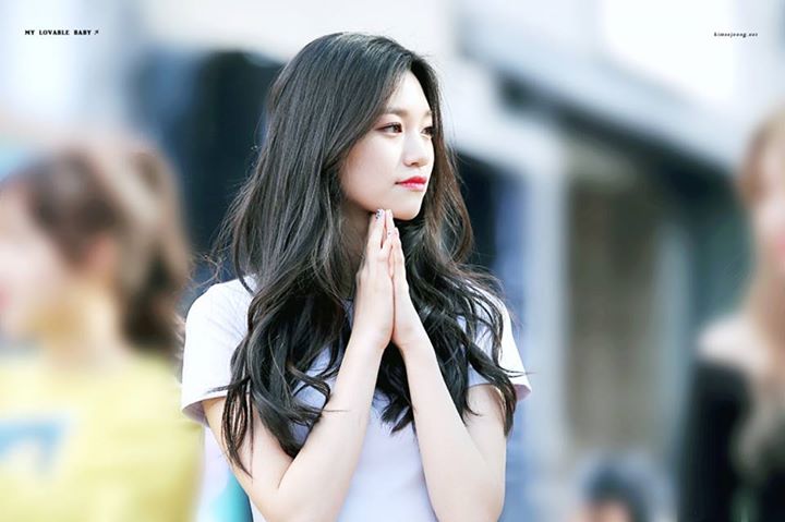 Pann: Kim Doyeon đang khiến trái tim em rung động 