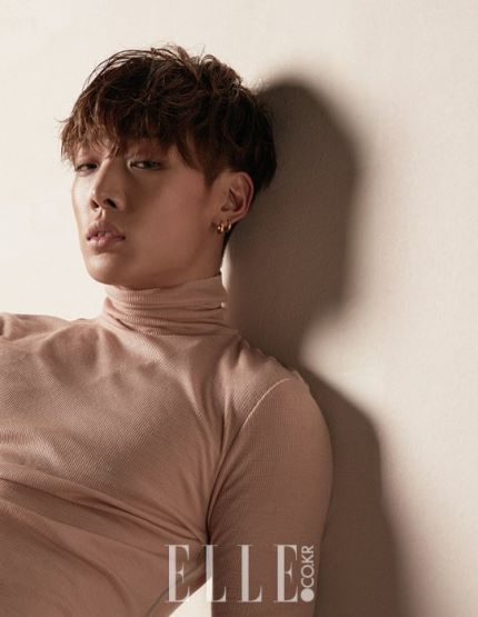 [naver] Bobby 'T&ocirc;i muốn y&ecirc;u đương v&agrave; chia tay b&igrave;nh thường'