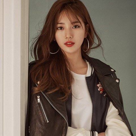 Pann: Suzy lại có tác phẩm khác rồi