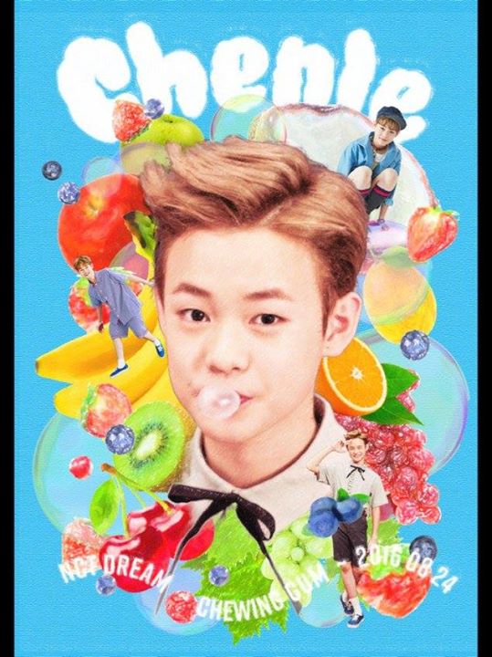 Instiz: Idol khiến bạn trỗi dậy bản năng noona sau khi debut (ft. NCT DREAM)  