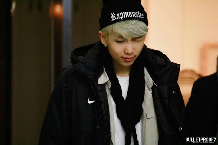 Instiz: Rapmon nói đểu SNSD