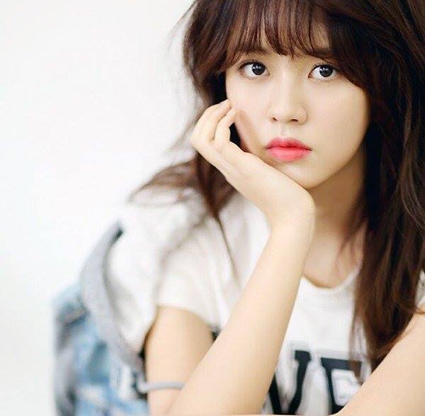 Pann: Ngoại hình Kim Sohyun dạo này càng điên đảo hơn rồi