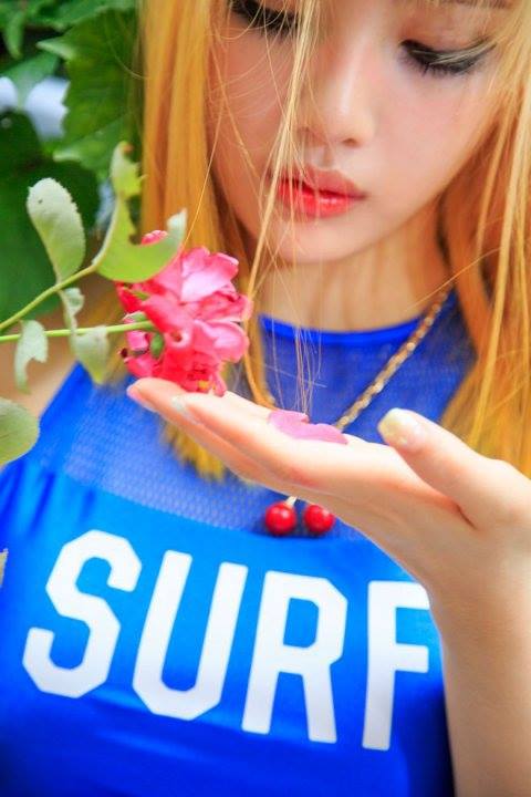 Pann: Teaser của Joy