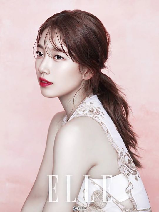 Pann: Suzy cũng có diễn được đâu, sao chỉ mỗi IU bị chửi? 