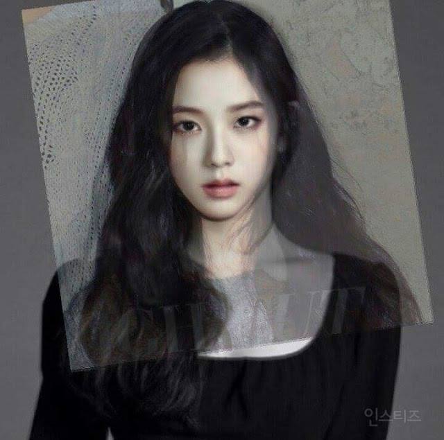 [instiz] Red Velvet Irene và Black Pink Jisoo