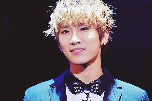 Pann: BtoB Seo Eunkwang... hôm nay thật cừ