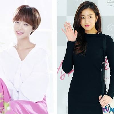 Daum Cafe:  Những ứng cử viên từng được nhắm tới cho vai nữ chính trong Moon Lovers   