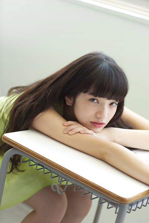 Pann: Bạn gái mới của GD - Nana Komatsu, chị này xinh vl nhỉ?  