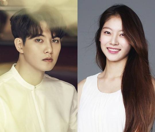 Osen - Naver: 'We Got Married' cặp đôi Lee Jonghyun x Gong Seung Yeon tái hợp trong một phim truyền hình... mong chờ chemistry của họ 