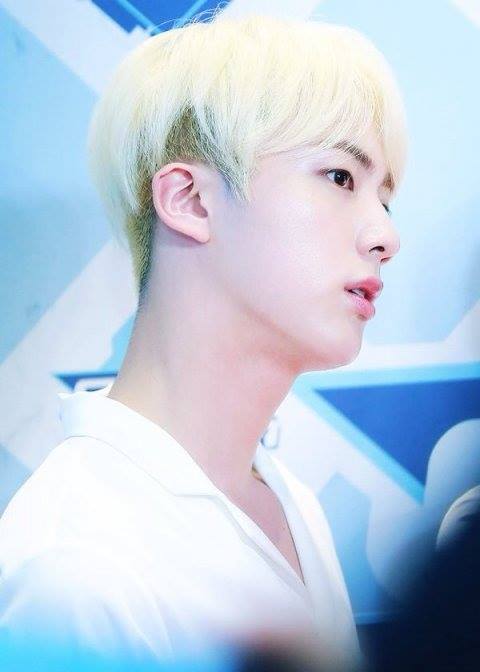 [Pann] Quào;; Màn nhảy solo của BTS Jin đỉnh thiệt