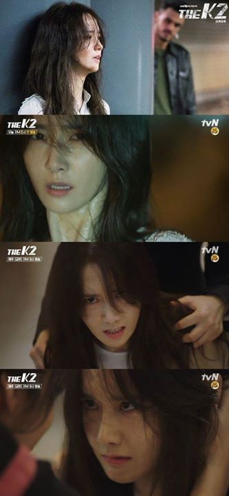 Bài báo: 'The K2' Yoona, phải chăng đây là bộ phim tuyệt nhất trong sự nghiệp của cô ấy? 