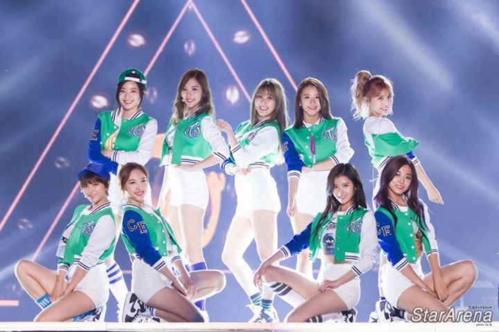 Bài báo: [Độc quyền] 'Xu hướng' Twice sẽ comeback vào cuối tháng Mười... trở lại để khẳng định vị thế