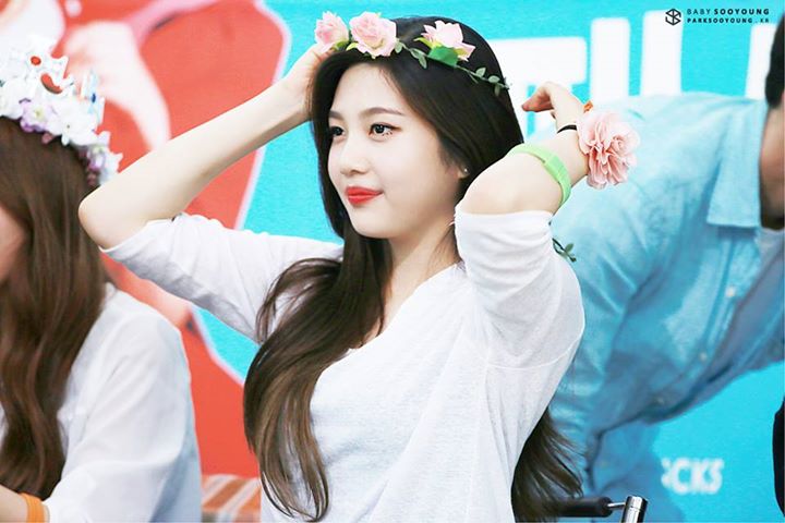 [Pann] Thiệt tình, Joy là gì đối với SM?...