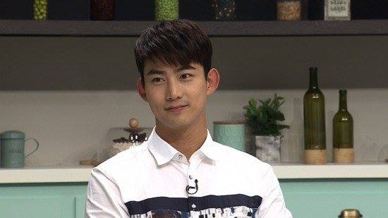 Bài báo: Taecyeon, "Tôi sợ nhưng biết mình đã lựa chọn đúng" thừa nhận trước khi nhập ngũ