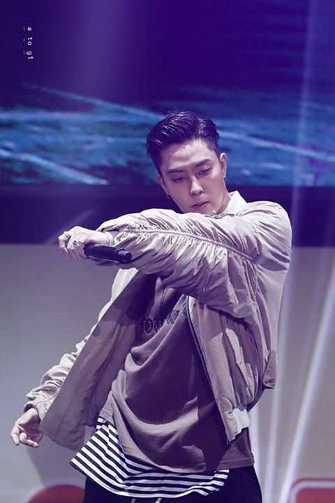 Pann: Dạo này Eun Jiwon điên cmnr 