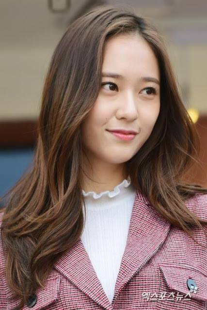 Xports News- Naver: [Độc quyền] Krystal sẽ xuất hiện đặc biệt trong 'Legend of the Blue Sea' 