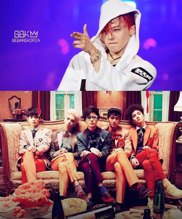 Pann: G-Dragon và SHINee được đề cử cho Giải thưởng Thủ tướng