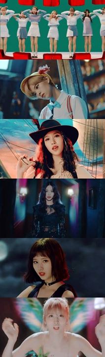 Bài báo: Twice, nhạc + vũ đạo chết người 'TT' triển vọng trở thành cú ăn điểm thứ ba