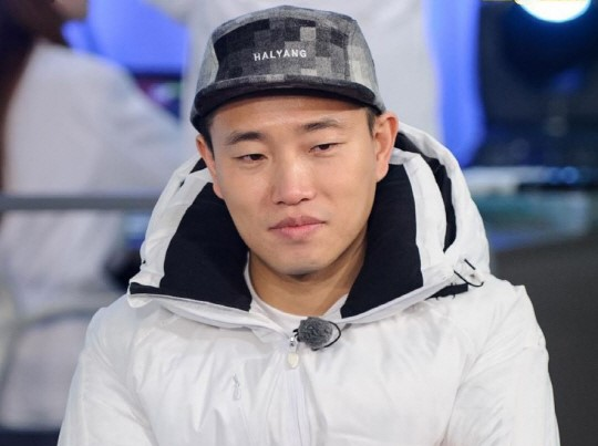 Sports Chosun - Nate: [Độc quyền] Gary rời 'Running Man' để tập trung vào sự nghiệp âm nhạc 'chia tay vui vẻ'