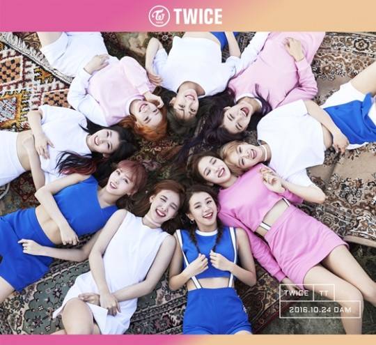 Star News - Naver: MV TT của Twice vượt ngưỡng 10 triệu view... nhóm idol Hàn Quốc lập kỷ lục nhanh nhất