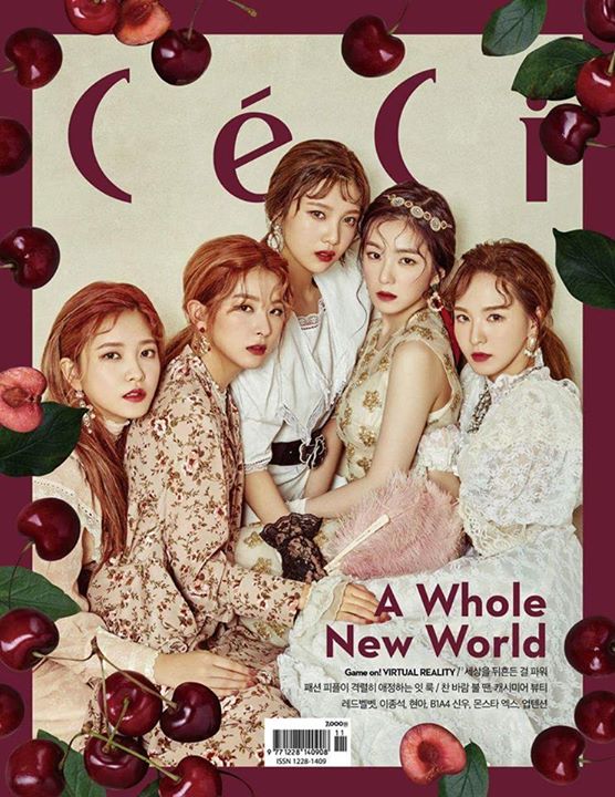 Pann: Tại sao Red Velvet lại có nhiều fan nữ thế?  