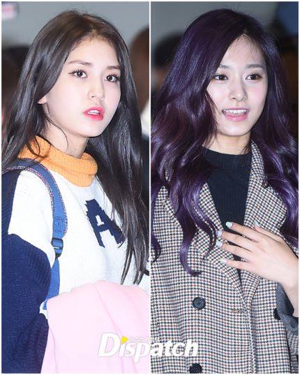 Naver: "Giờ là thời đại maknae.... Tử Du và Jun Somi" Hai visual khó ai sánh bằng 