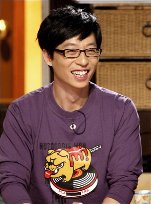 Instiz: Kiến thức của Yoo Jae Suk làm bạn phải đau tim