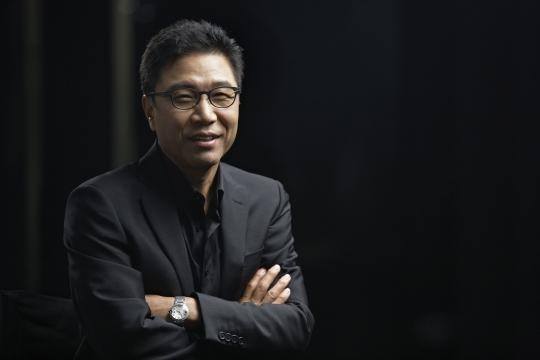 Bài báo: Lee Soo Man sẽ có bài phát biểu tại buổi trình chiếu của SM vào ngày 27