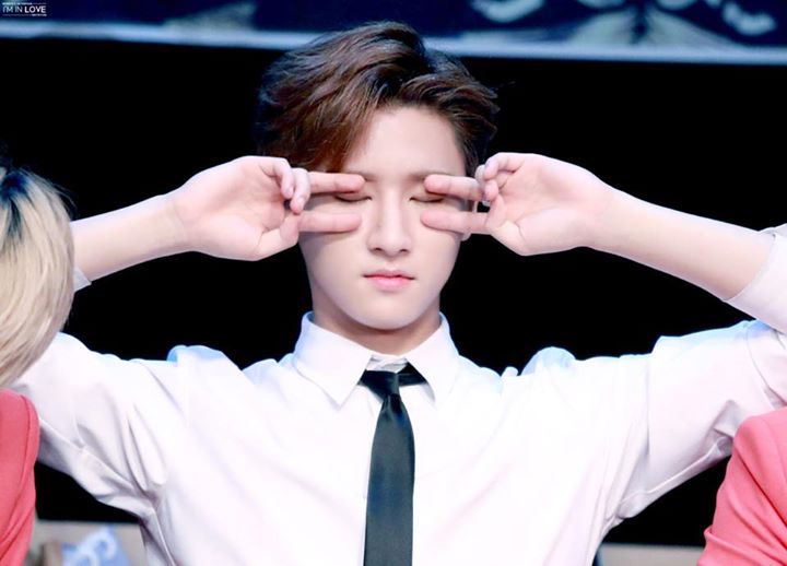 #HappyChangkyunDay #HappyBdaywithNBV